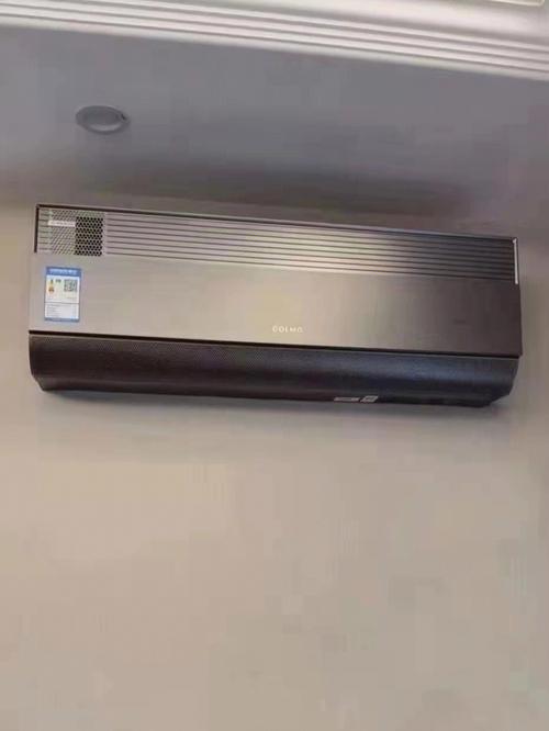 美的一级变频空调评测(美的极酷空调体验评测)