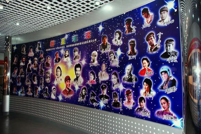 八一厂演员王孝忠简历(揭秘原八一厂的艺术家们)(5)