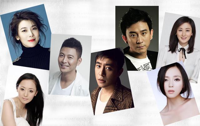 八一厂演员王孝忠简历(揭秘原八一厂的艺术家们)(17)