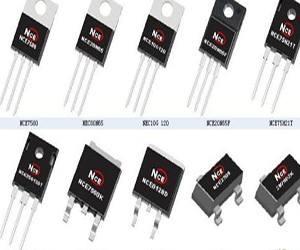 分立器件是芯片还是半导体(功率分立器件为半导体行业的主要组成部分)(1)