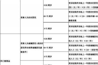 ​后续治疗费赔偿标准