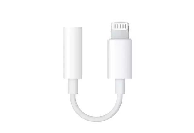 手机耳机转接线对音质影响（手机的耳机转接口大有讲究）(4)