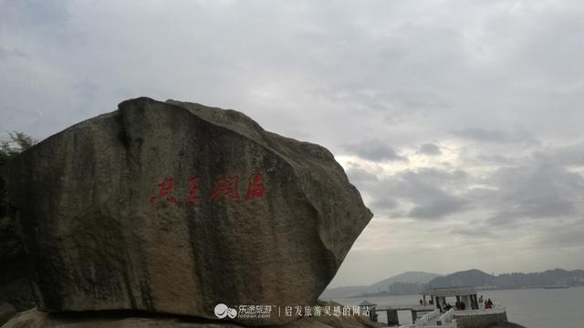 鼓浪屿菽庄花园简介（一个把大海藏进家里的庄园）(6)