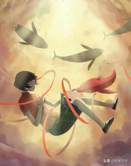 最适合情侣晚上看的动画有哪些,这四部甜到掉牙的狗粮漫推荐