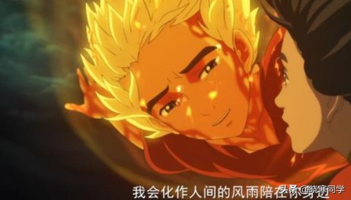 最适合情侣晚上看的动画有哪些,这四部甜到掉牙的狗粮漫推荐