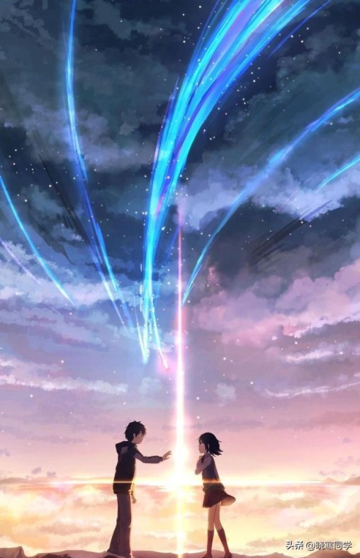 最适合情侣晚上看的动画有哪些,这四部甜到掉牙的狗粮漫推荐