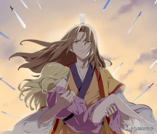 最适合情侣晚上看的动画有哪些,这四部甜到掉牙的狗粮漫推荐