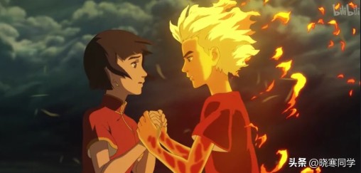 最适合情侣晚上看的动画有哪些,这四部甜到掉牙的狗粮漫推荐