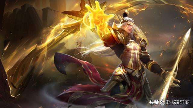 传说中的炎帝简介(上古神话中炎帝有3个女儿)(4)