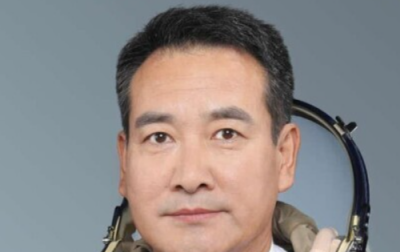 ​神州7号宇航员,神舟七号的宇航员是谁首次太空行走2008