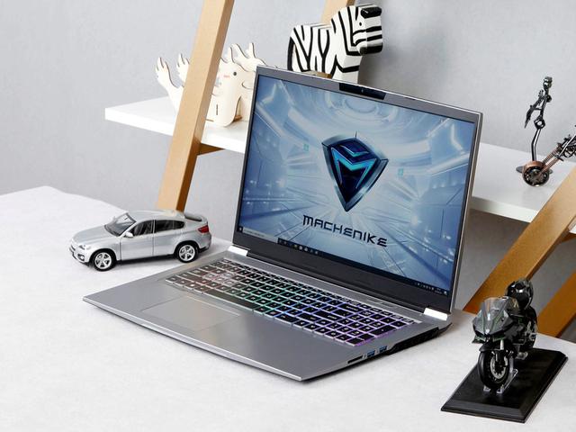 机械师轻薄游戏本(机械师高性能游戏PC超值推荐)(5)