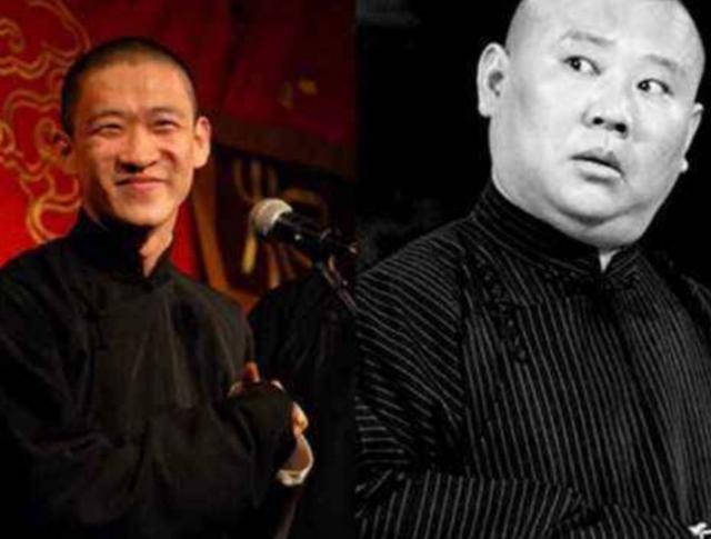 曹云金发微博揭露郭德纲(曾经大闹师父郭德纲生日宴)(6)