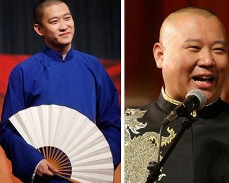 曹云金发微博揭露郭德纲(曾经大闹师父郭德纲生日宴)(1)