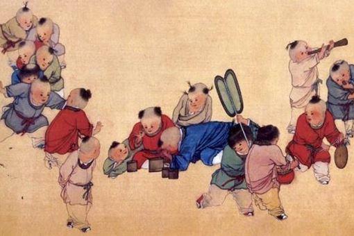 五福临门指的是哪五福?