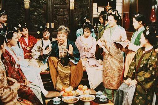 五福临门指的是哪五福?