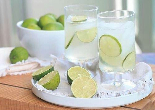 柠檬水怎么做(图2)