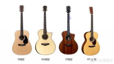 ​吉他的种类分哪几种