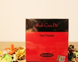 江原道蜜粉散粉色号 江原道蜜粉散粉试色