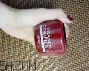 Opera维A免洗睡眠面膜白天能用吗？什么时候用？