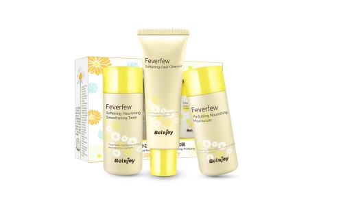 孕妇能用儿童护肤品吗？更安全放心