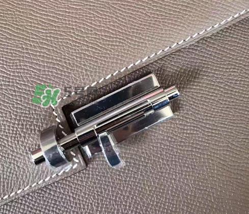 hermes verrou真假怎么看？爱马仕插销包真假鉴定