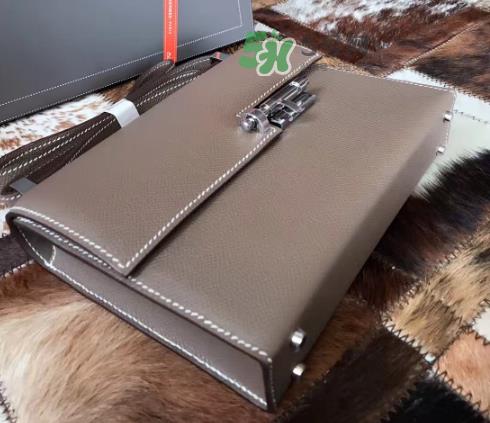 hermes verrou真假怎么看？爱马仕插销包真假鉴定