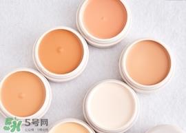 资生堂spotscover遮瑕膏粉底霜怎么样？spotscover遮瑕膏怎么用