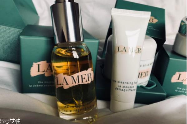 海蓝之谜护肤品好用吗 买之前必看