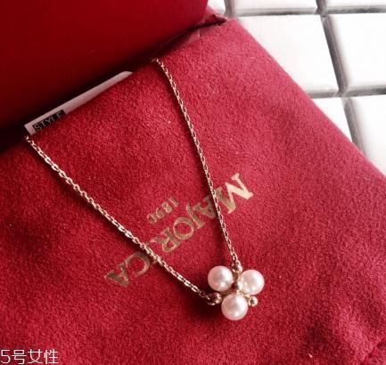 majorica珍珠值得买吗？majorica珍珠值钱吗