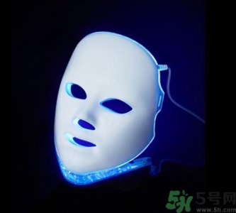 ​led面膜仪哪个牌子好?led面膜仪有哪些牌子?