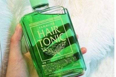 ​日本柳屋生发液有用吗 日本柳屋生发液使用方法
