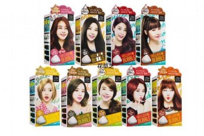 ​泡沫染发剂对头发伤害大吗 染发的危害