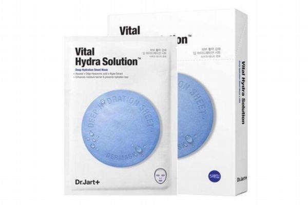 女生适合用什么面膜 适合20岁用的面膜推荐