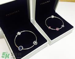 pandora手链会变长吗？潘多拉手链会越戴越松吗？