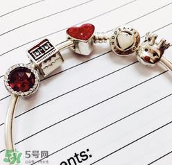 pandora手链会变长吗？潘多拉手链会越戴越松吗？