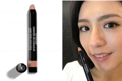 ​香奈儿奶茶色口红有哪些 5款奶茶色低调有气质