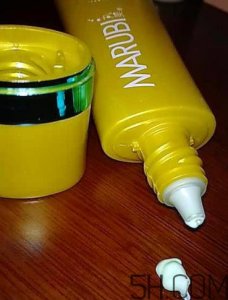 ​丸美激白防晒精华隔离乳怎么样_好用吗