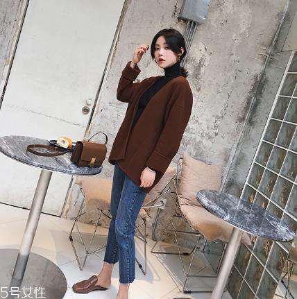 牛仔裤m码是多大尺寸？是牛仔裤的中号码数