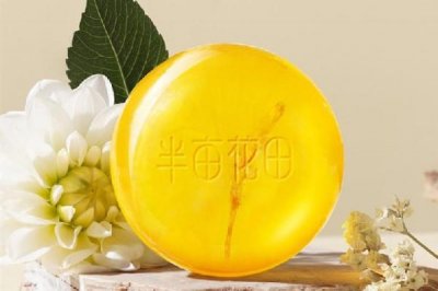 ​半亩花田苦参净螨皂怎么样 半亩花田苦参净螨皂功效