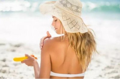 ​防晒霜每天都要用吗 要想皮肤好首先防晒