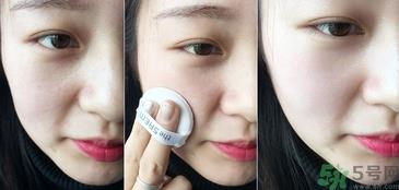 the saem得鲜散粉怎么样？the saem薄荷散粉好用吗？