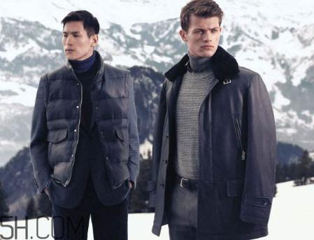 brioni是什么牌子？brioni什么档次？