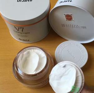 韩国V7素颜霜怎么样？韩国V7素颜霜真假辨别