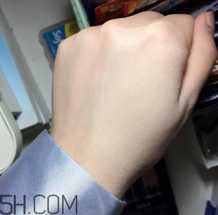 资生堂粉底液色号怎么选？资生堂粉底液价格