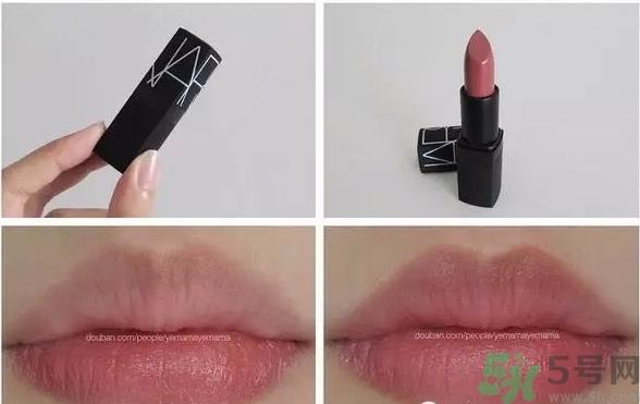 nars dv唇膏笔多少钱?nars dv唇膏笔专柜价格