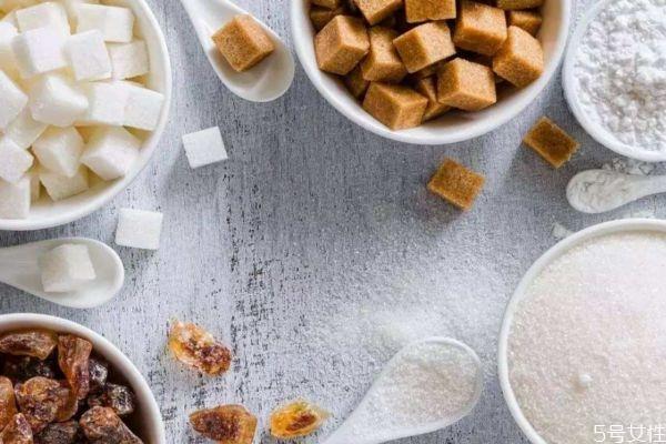 白糖洗脸能祛痘吗 白糖洗脸有祛痘的功效吗