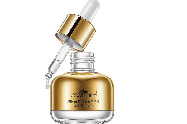 精华液是粘稠的好还是稀的好 精华液买什么成分的好