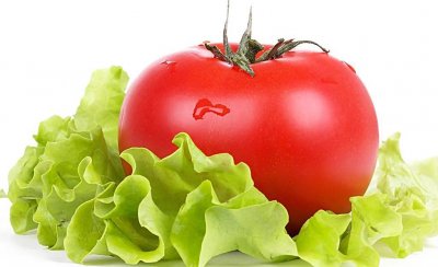 ​西红柿是个宝 收缩毛孔效果好