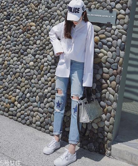 牛仔裤有味道怎么除去?四招轻松去除异味 牛仔裤有味道怎么除去?四招轻松去除异味