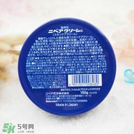 妮维雅面霜怎么样?妮维雅面霜好用吗? 妮维雅面霜怎么样?妮维雅面霜好用吗?